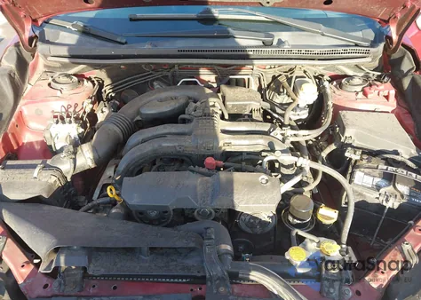 2013 Subaru Impreza 2.0I Sport Premium z USA, uszkodzony, nr VIN JF1GPAL69D2874525